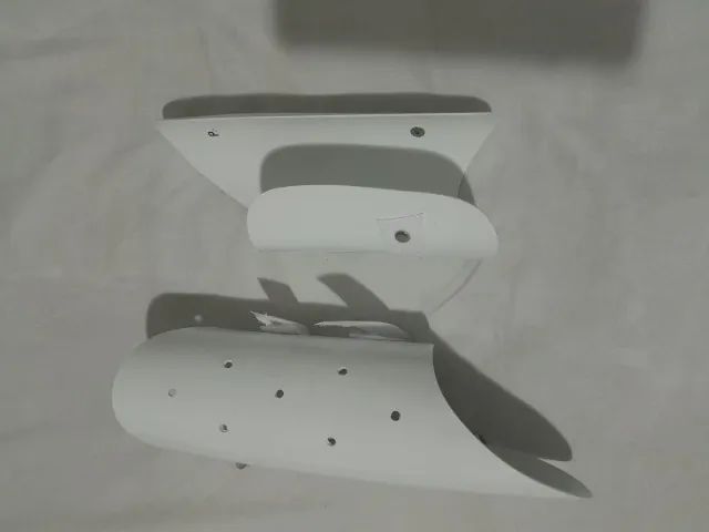 Órtese tutor de úmero usada tamanho P - Foto 2