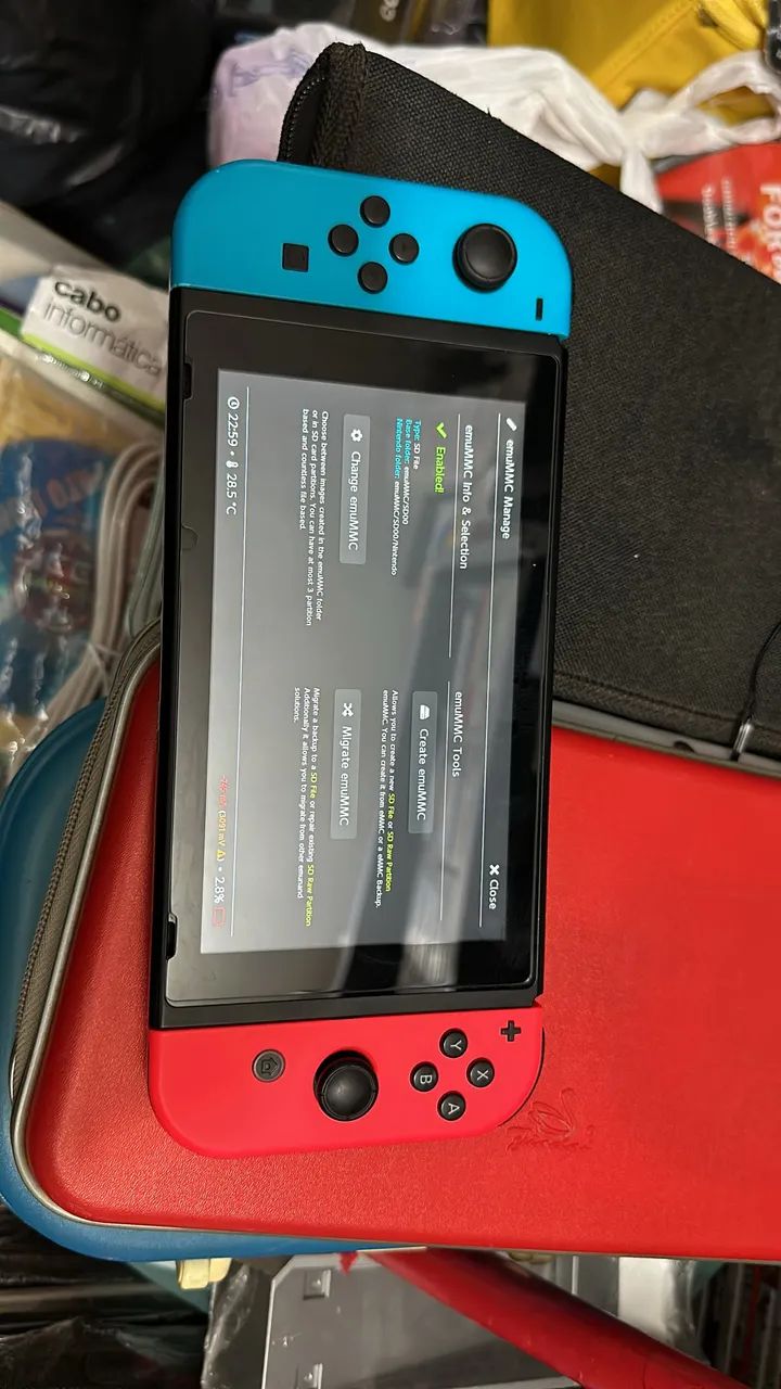 Nintendo Switch ) games !!!! - Foto 4