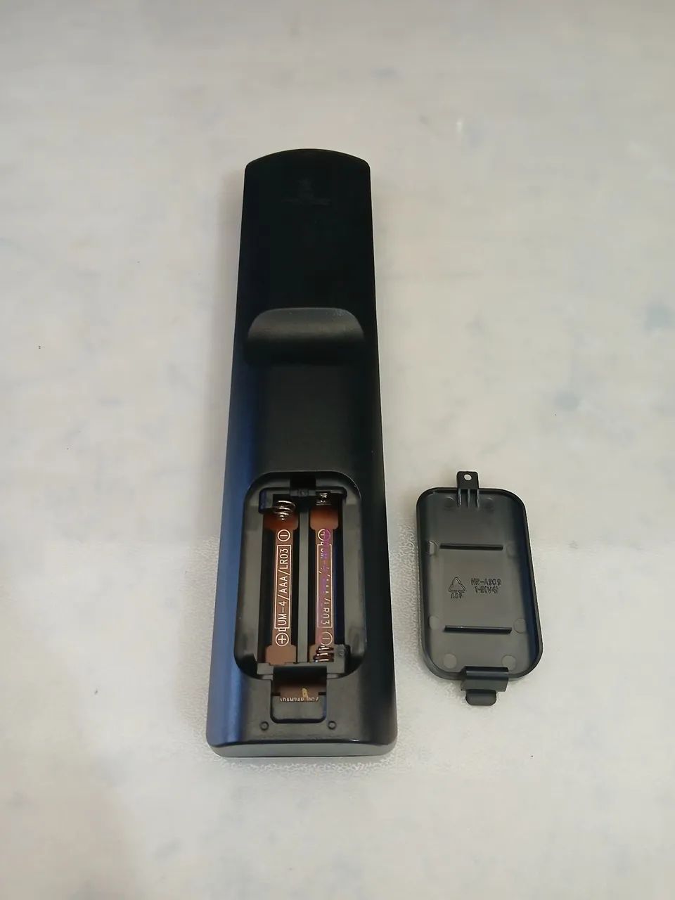 Controle Remoto LG Blu-ray Disc Player  - Foto 4