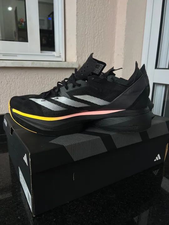 Adidas adios pro 3 - Foto 4
