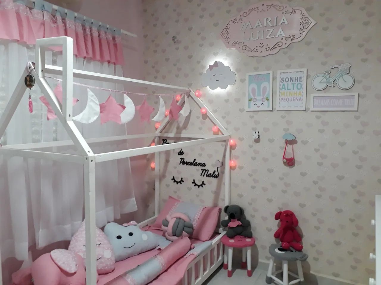 Quarto infantil  - Foto 2
