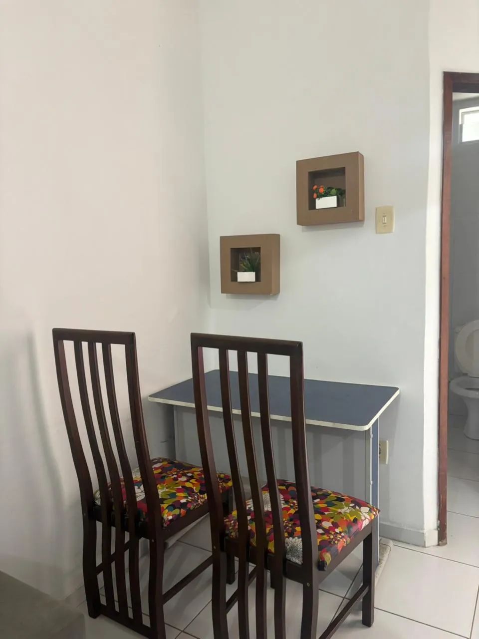 Apartamento no Bodocongó - 2 Quartos (1 Suíte) - prox a UFCG, IFPB, Atacadão - Foto 3