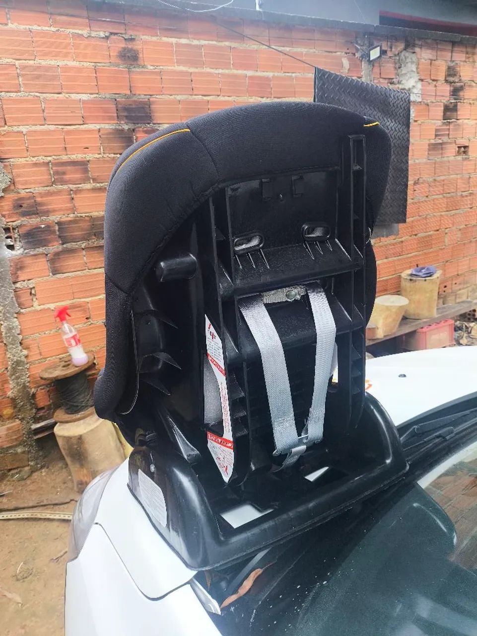 Cadeira de criança  - Foto 3