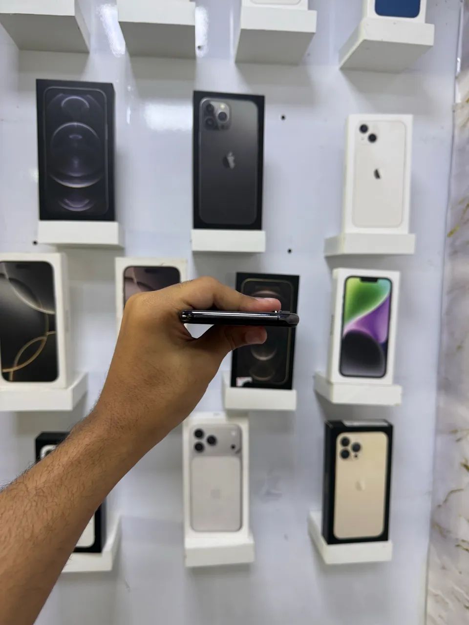 IPHONE XS MAX 64 GB  - Foto 4