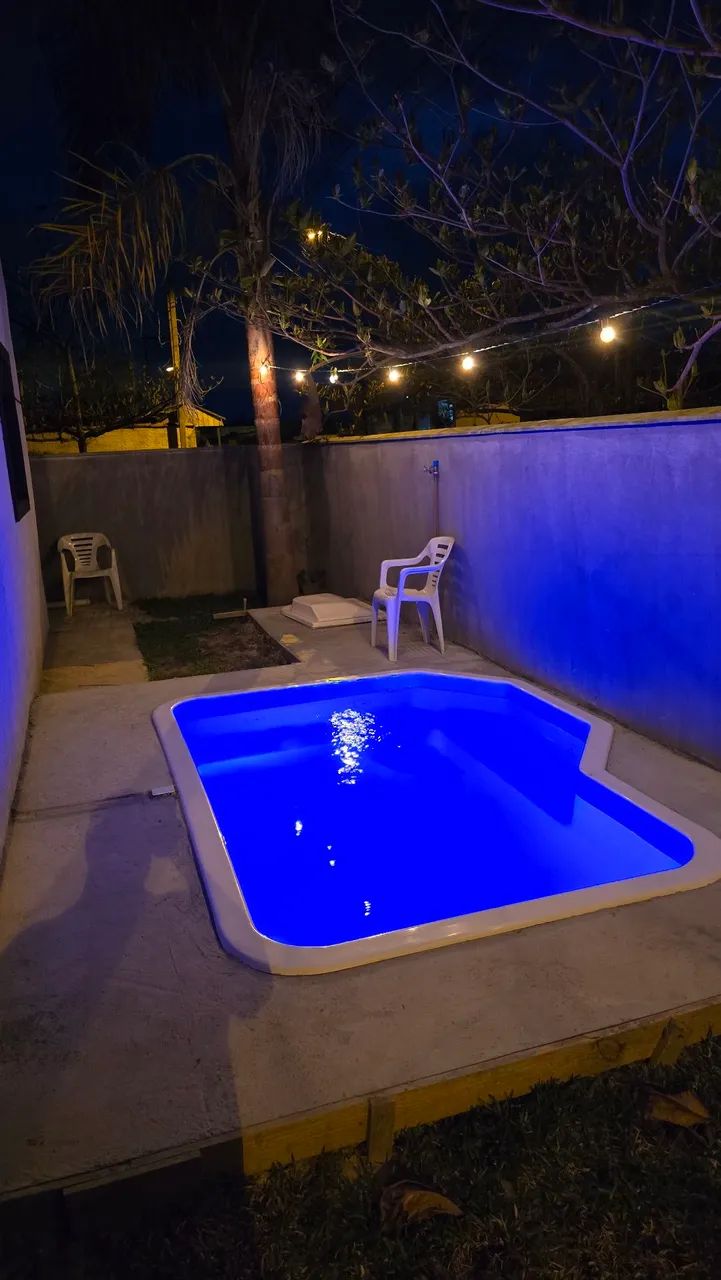 Sobrado 600mts do mar. - Foto 3