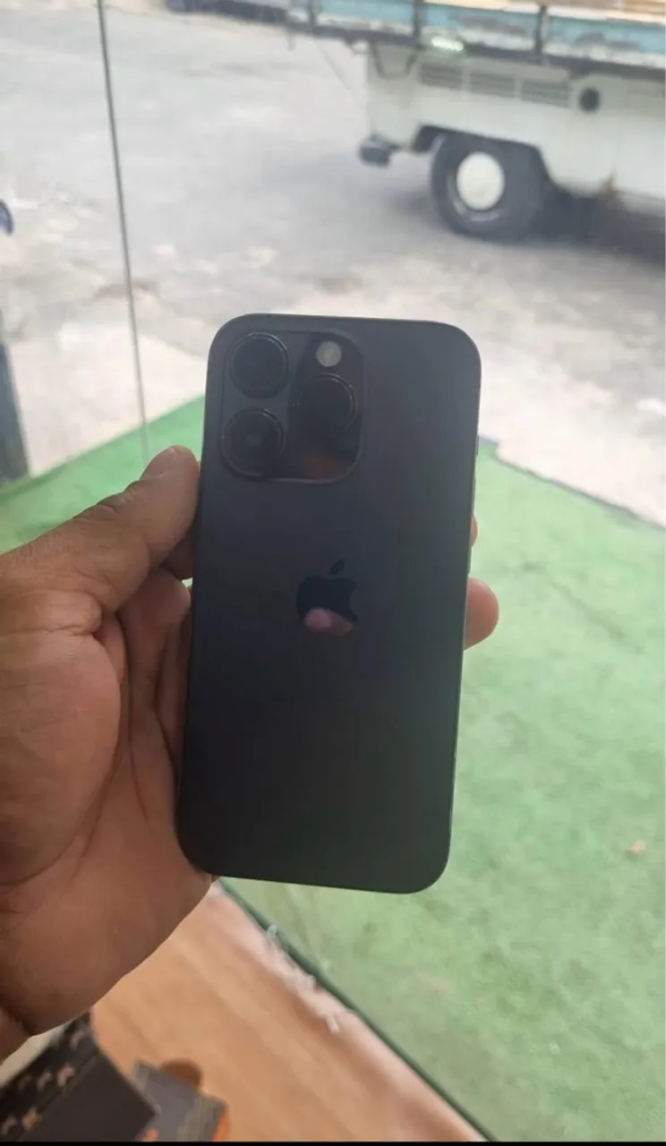 iPhone 14 PRO