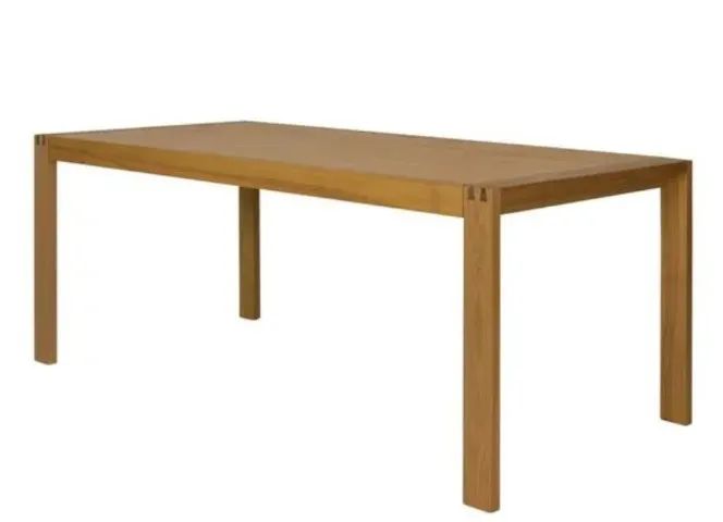 MESA DE JANTAR (Marca TOARI TokStok 180X90cm) - Foto 3