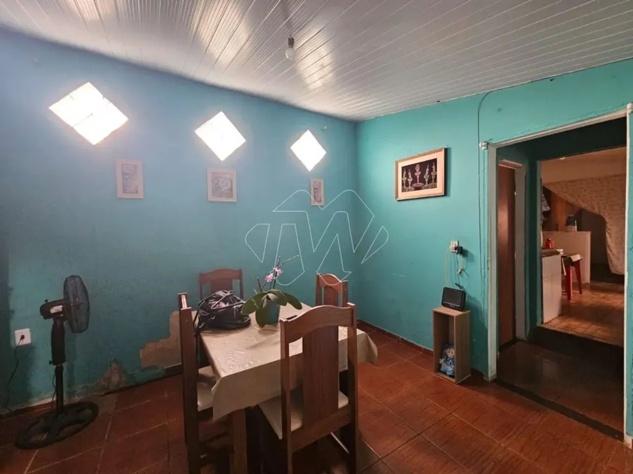 Venda de Casas / Padrão na cidade de Araraquara - Foto 4