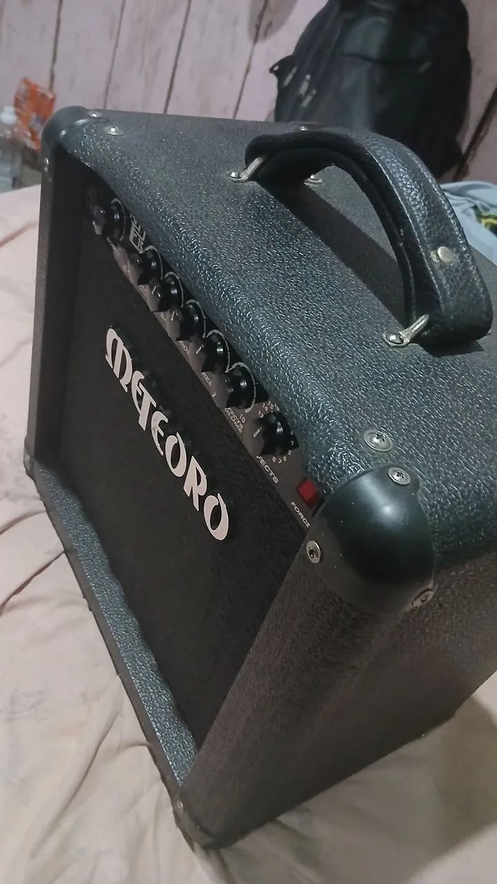 Cubo Meteoro Guitar Amplifier64607254073731120
