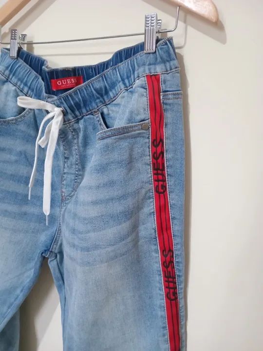 Calça Jeans Masculina GUESS  - Foto 2