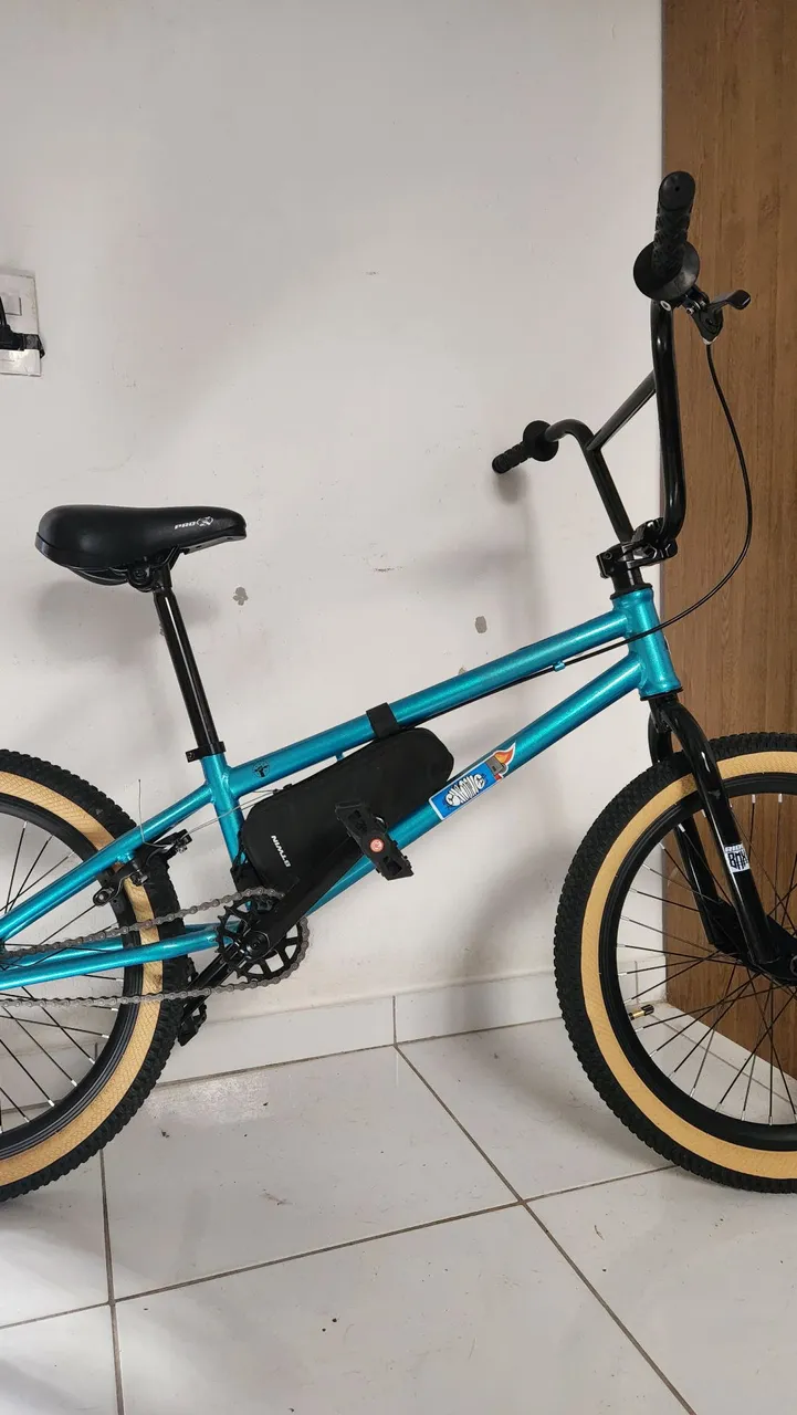 Bicicleta BMX ProX Series 20