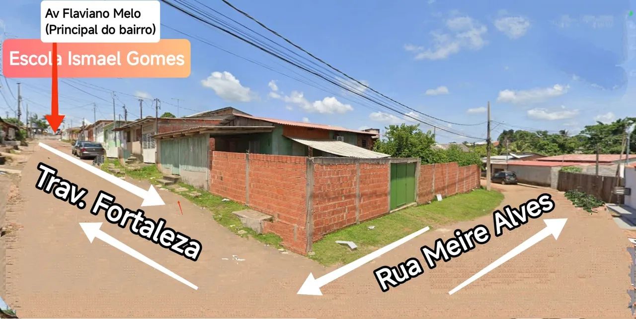 Foto - Rio Branco - Tancredo Neves