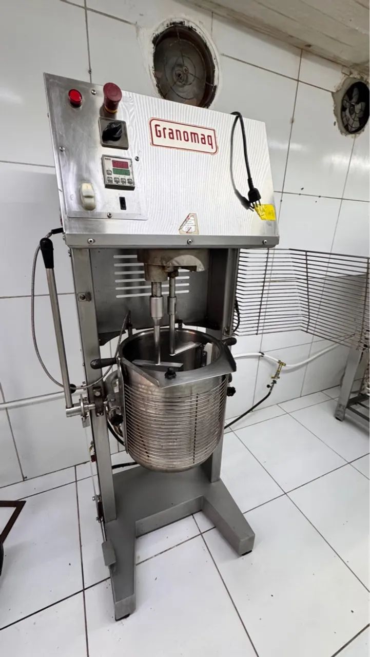 Misturela para Cozimento MGC30 - Foto 5