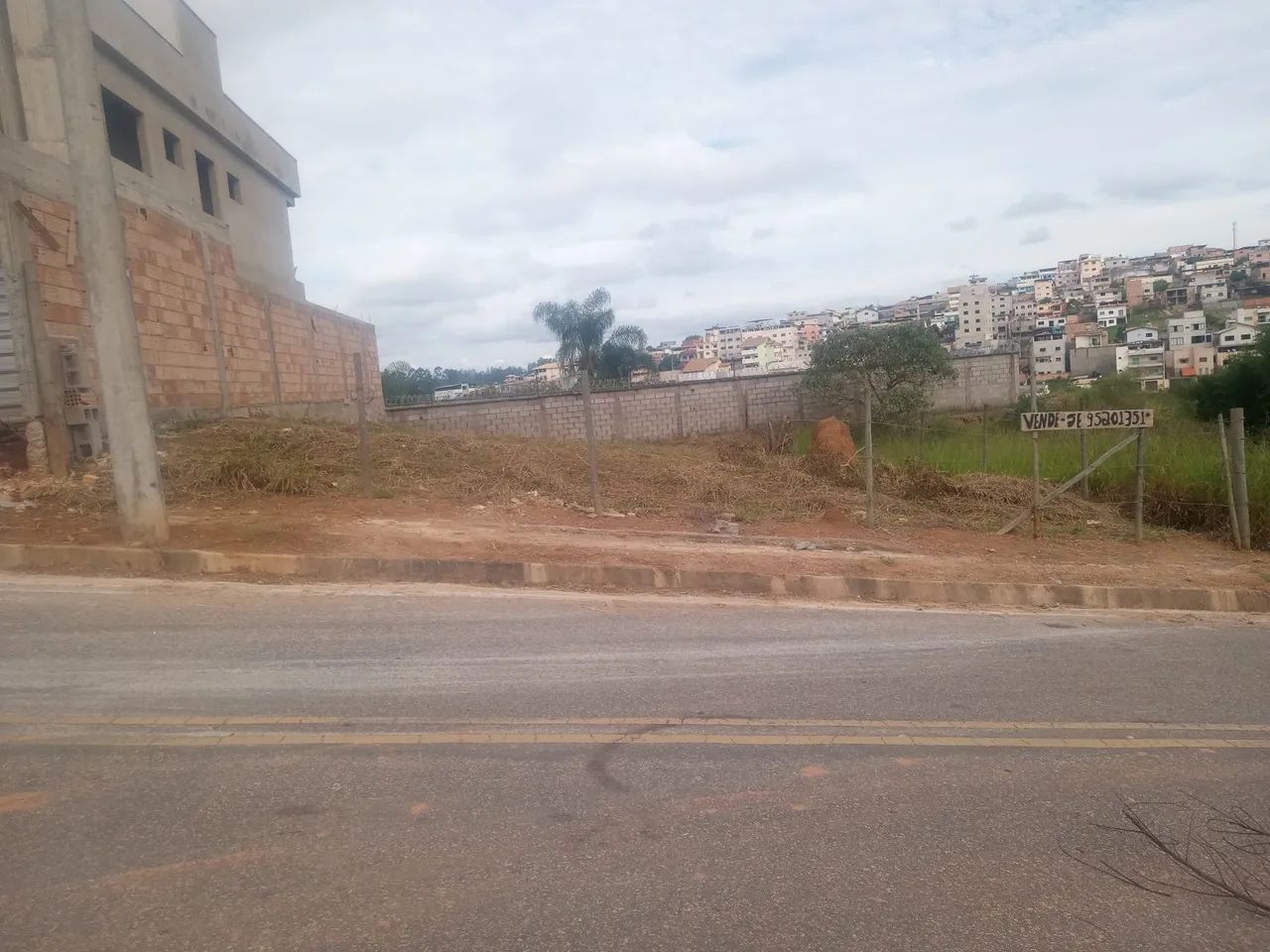 Foto - Conselheiro Lafaiete - Jardim Monte Verde