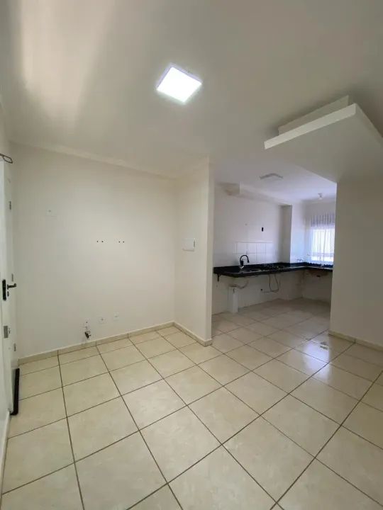 Apartamento para venda no Condomínio Lar Alemanha, com 44m², 1 vaga.
