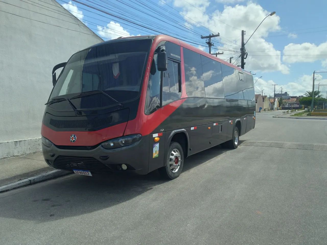 Marcopollo senior 11 / 12