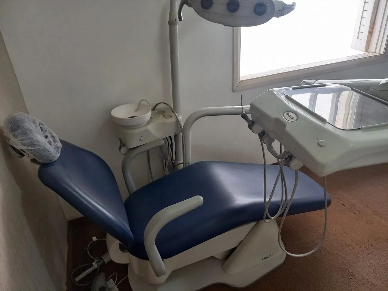 Cadeira Odontológica Usada - Foto 3