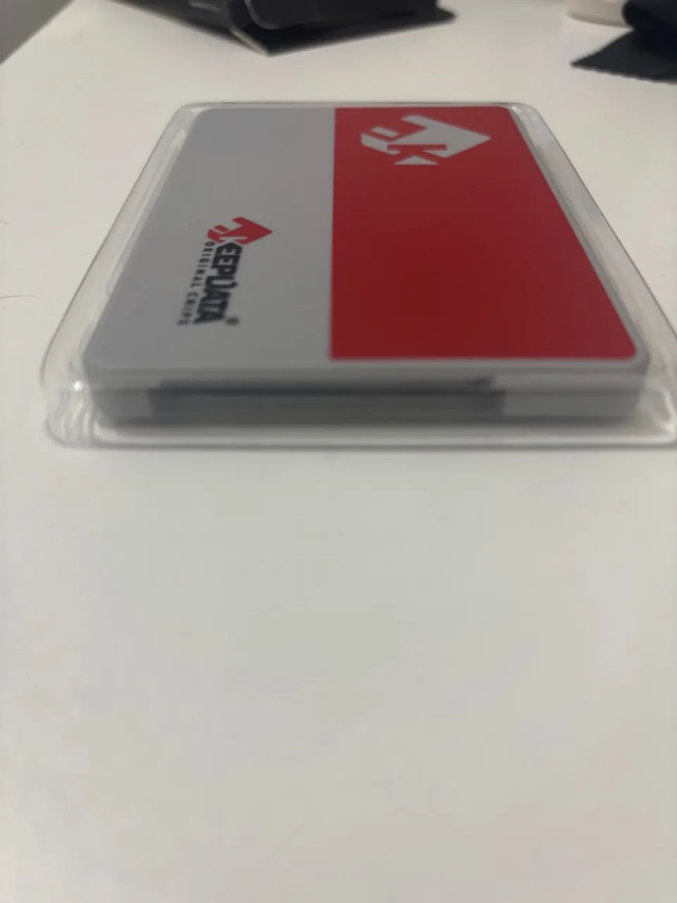 SSD Keepdata Original 512gb