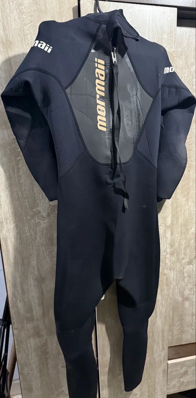 Roupa de surfe - Foto 2