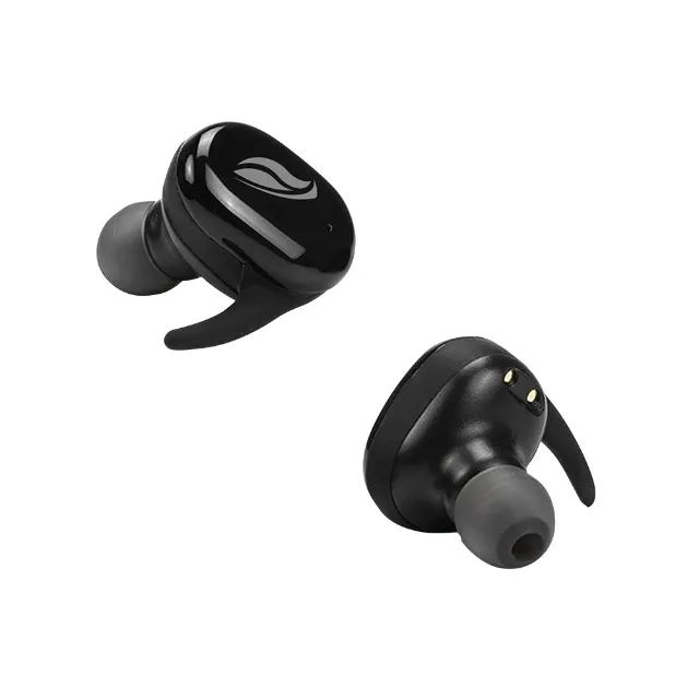 Fone TWS Bluetooth C3Tech EP-TWS-50BK - WZetta - Foto 2