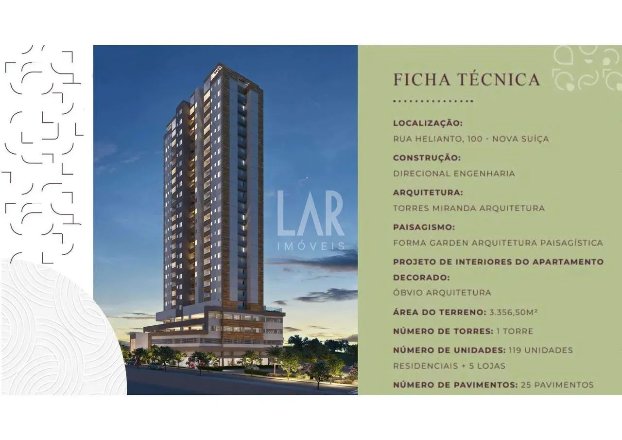 Loja à venda, 15 vagas, Nova Suíssa - Belo Horizonte/MG