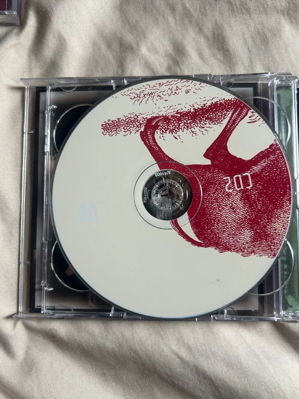  Foi Fighters - In your Honor  - Foto 2