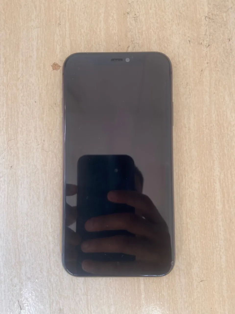 iphone 11 128gb único dono