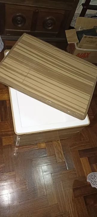 Caixa de Isopor - Foto 4