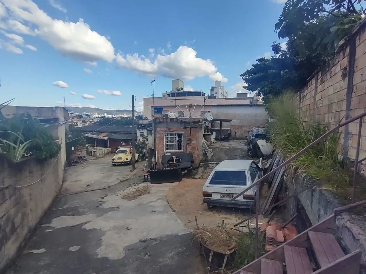 Lote de 488 m² a venda no Caiçara - Foto 2