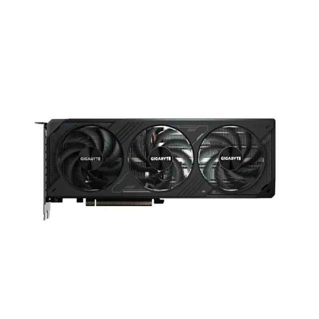 Placa de Vídeo Nvidia Geforce Gigabyte RTX 5070 Windforce OC SFF 12GB, 192 Bits - Foto 3