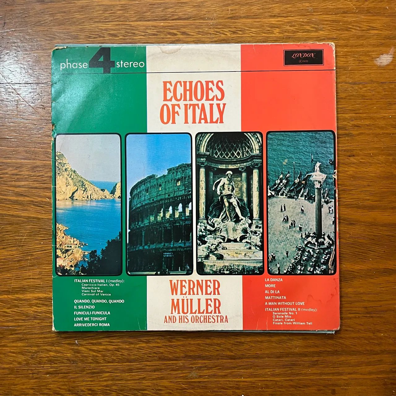 Kit discos de músicas italianas  - Foto 5