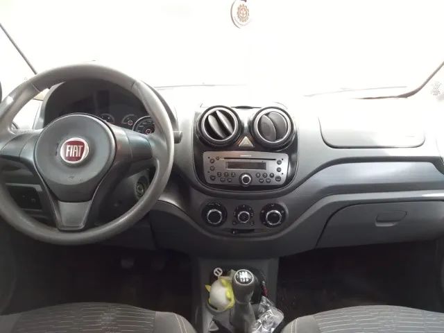 Palio Attractive 1.0 Flex 2015/2016 - Foto 5
