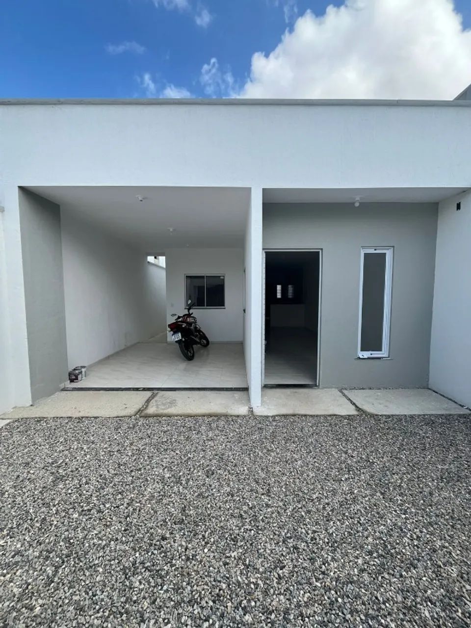 Foto - Maracanaú - Pajuçara