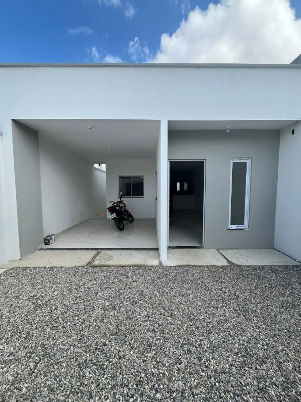 PAJUÇARA - MARACANAÚ, Casa c/ 2 quartos, excelente localização!!
