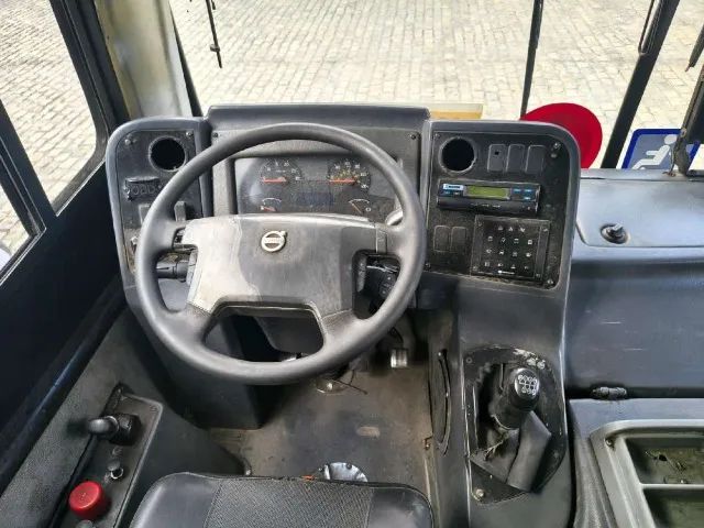Ônibus Rodoviário Mascarello Volvo B270 2017/2018 - Foto 3
