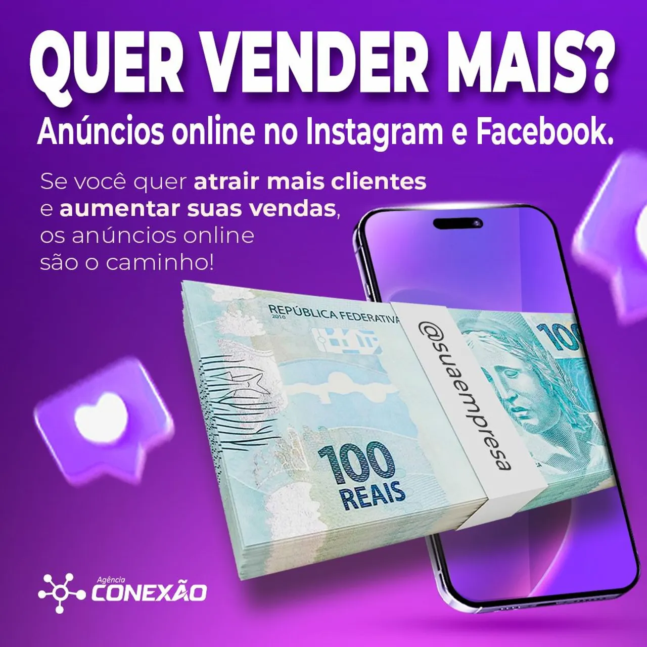 SOCIAL MEDIA ?
