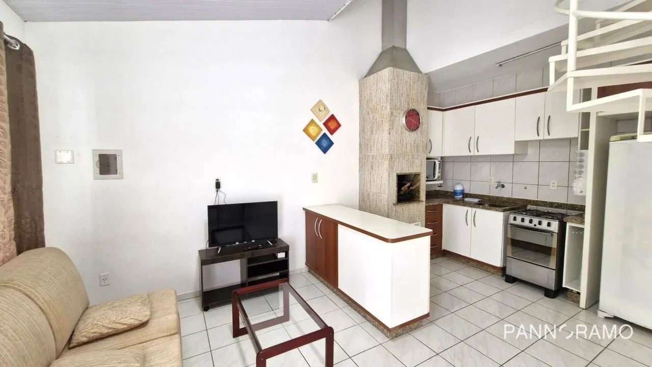 Casa com 2 dormitórios para alugar, 62 m² por R$ 2.118/mês - Água Verde - Blumenau/SC - Foto 5