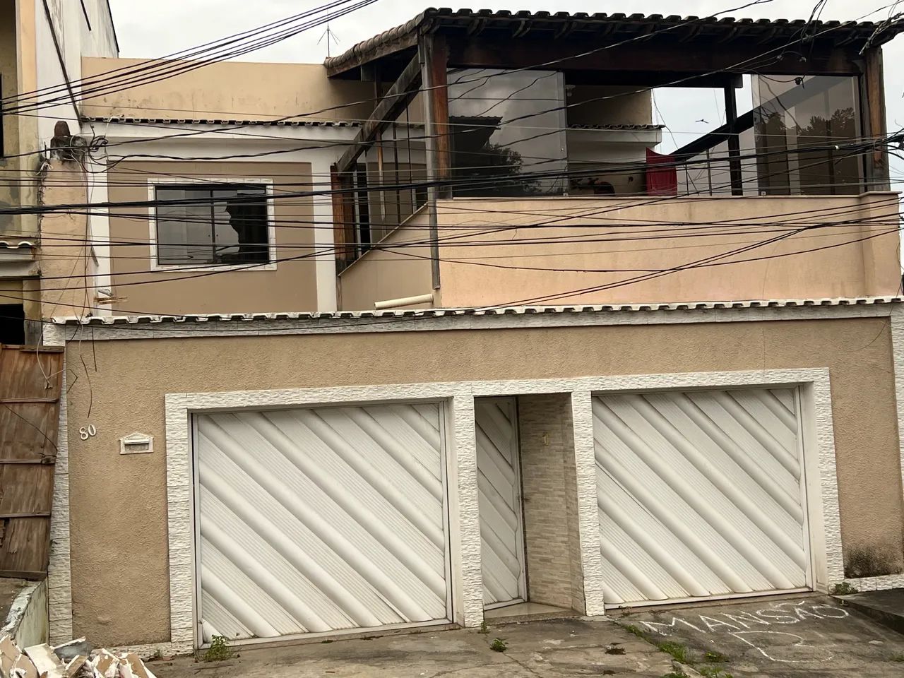 Primeira imagem do imóvel