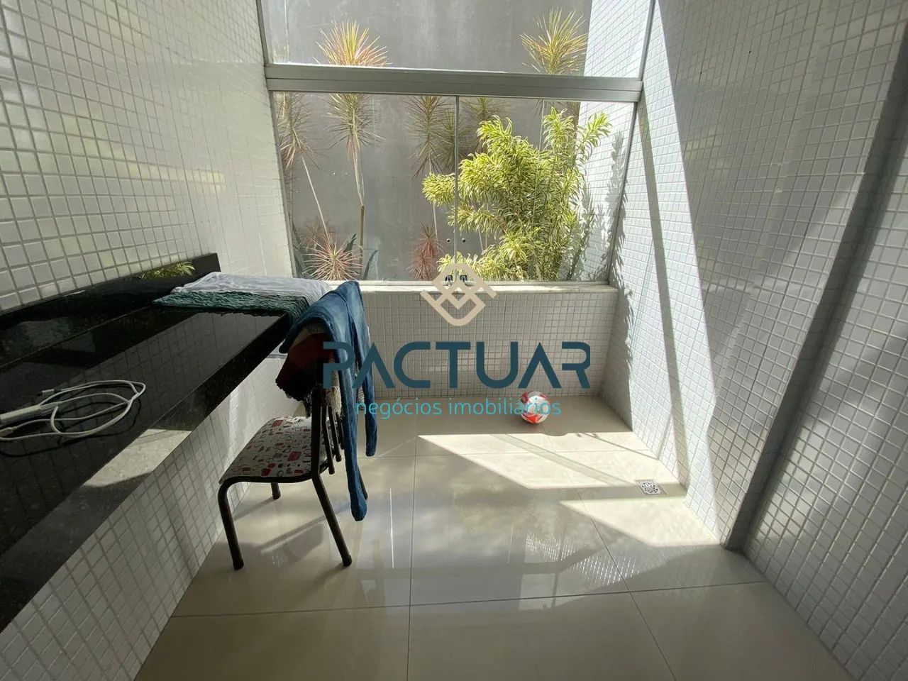 Apartamento com 3 dormitórios, 80 m² - Nova Granada - Belo Horizonte/MG - Foto 3