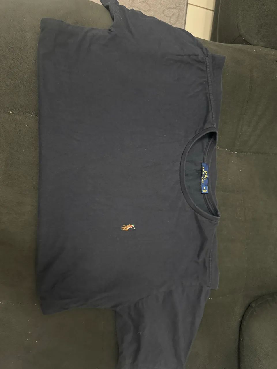 Camisa ralph lauren G veste M - Foto 2