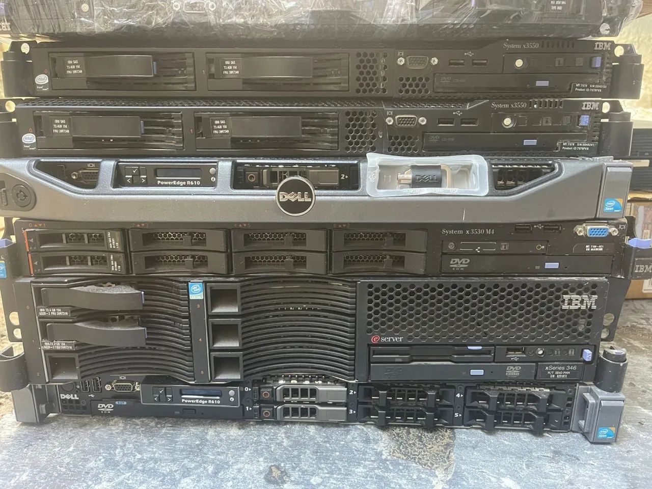 Roteador Cisco 1900 Series - Foto 2