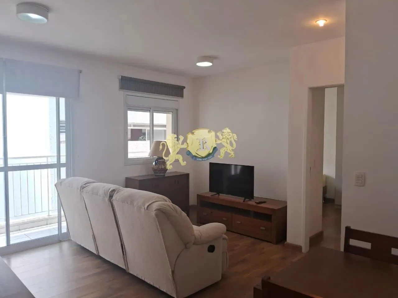 Rarus Flats - Flat para alugar - Edifício Host Paraiso