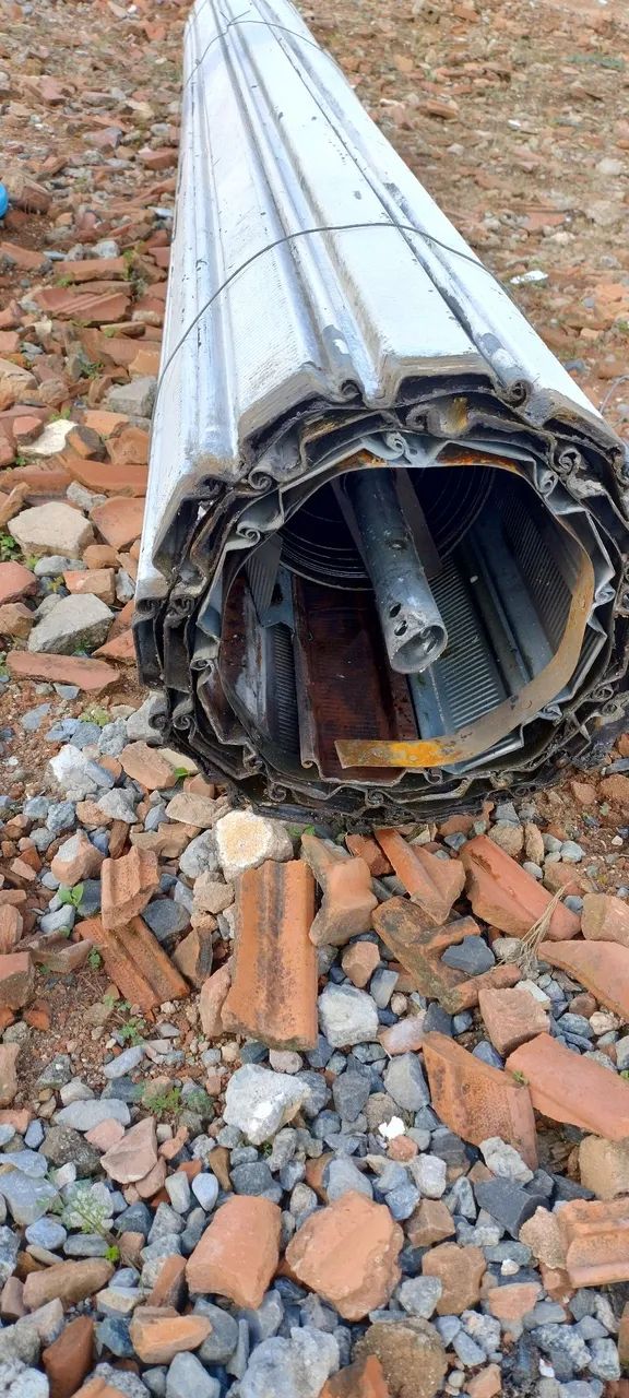 Porta de enrolar 64739517777027122