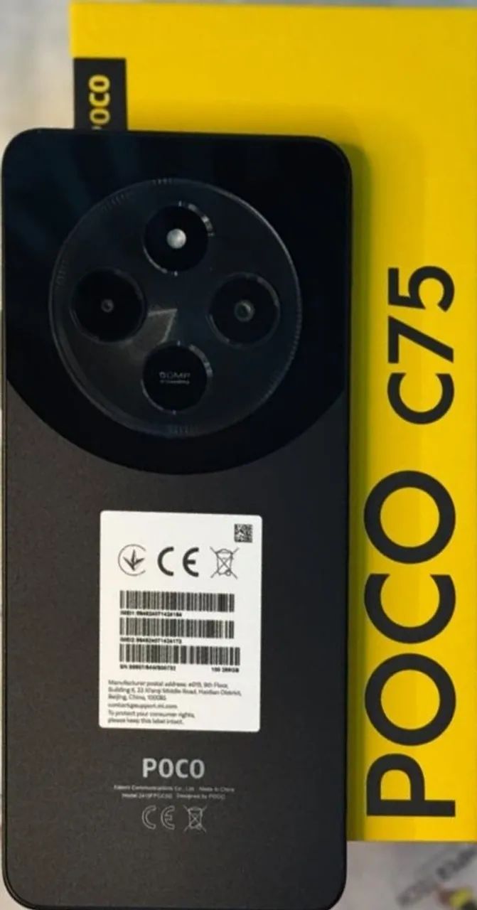 Poco c75  - Foto 2
