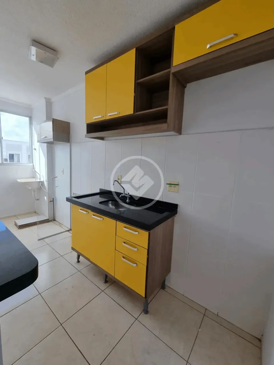 Apartamento com dois dormitórios na região do coxipó, Cuiabá MT R$180.000,00 codigo: 32132