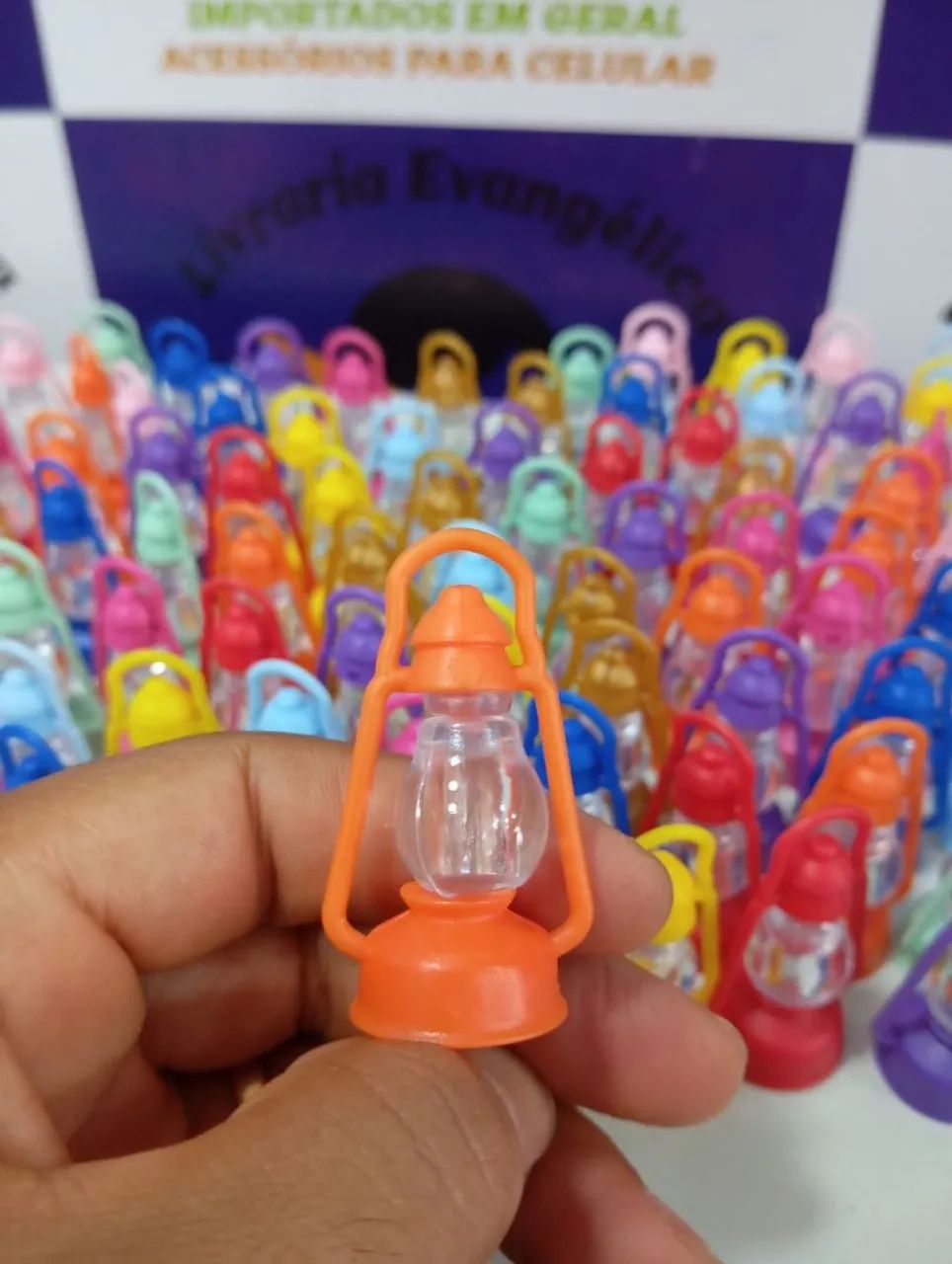 Chaveiros Evangélicos - Em promoção! - Foto 3