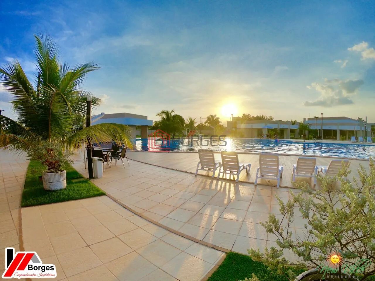 Vendo lote no New Ville com 600 m2 - Foto 5