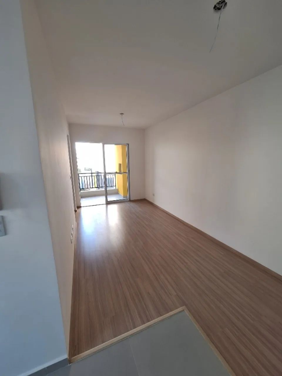 Foto - Araucária - Costeira