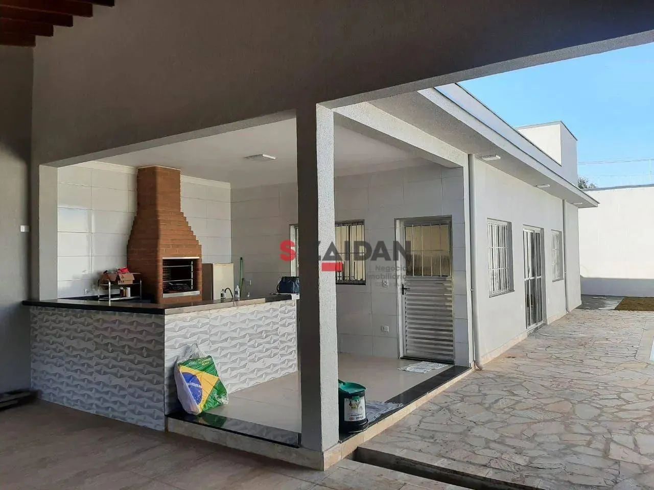 Edícula com 1 dormitório à venda, 140 m² por R$ 490.000,00 - São Mateus - Piracicaba/SP - Foto 3