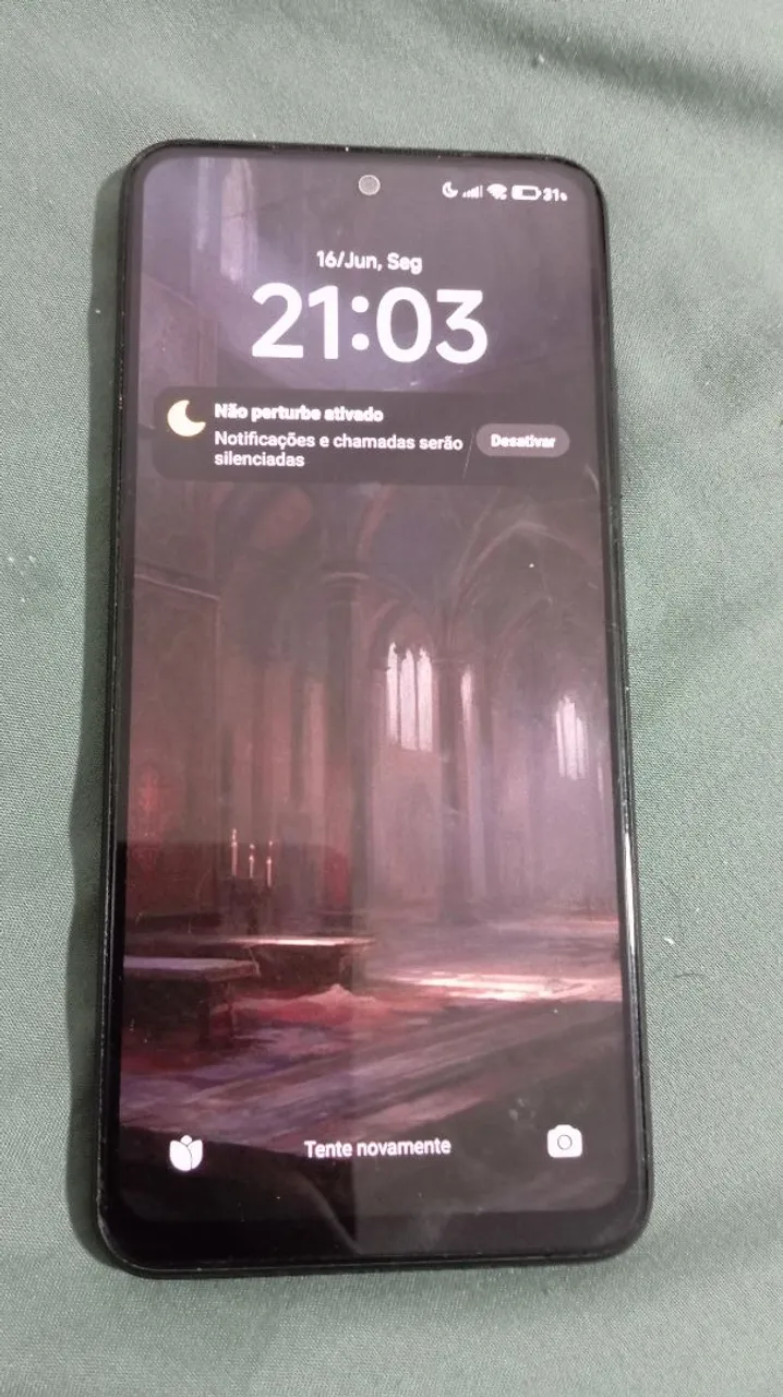 Redmi note 11